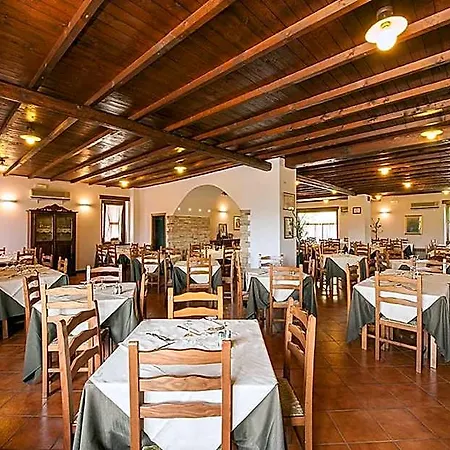 Plestina Ristorante Pizzeria فندق 3*