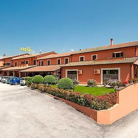 Plestina Ristorante Pizzeria فولينيو