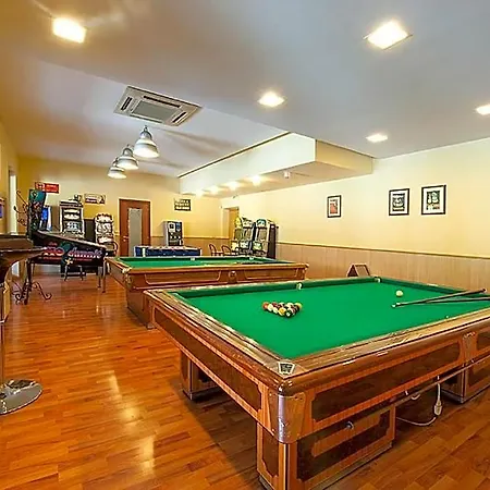 Plestina Ristorante Pizzeria Hotel Foligno